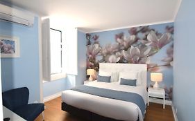 Lx Flowers Apartments